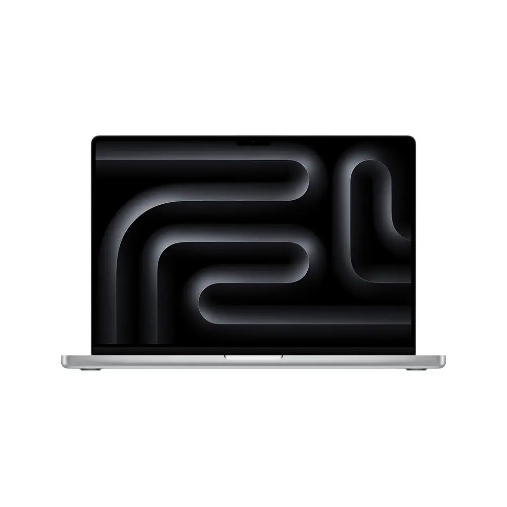Apple MacBook Pro 14 ( Silver )